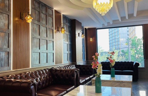 Manipal Hotel | Richmond Inn and Suites