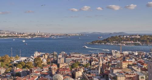 Taksim Hotel | Richmond Istanbul