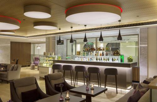 Taksim Hotel | Richmond Istanbul