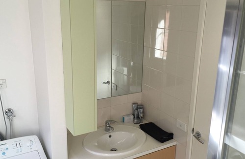 Richmond Apartment | Richmond Warehouse Wonder