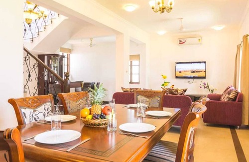 Grand Morrod Hotel | Richmonde Park
