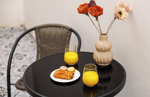 Brasov City Centre Apartment | Richter Residence 3