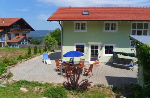 Kollnburg Apartment | Richterhof Wellness Apartments Bayerischer Wald
