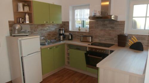 Kollnburg Apartment | Richterhof Wellness Apartments Bayerischer Wald