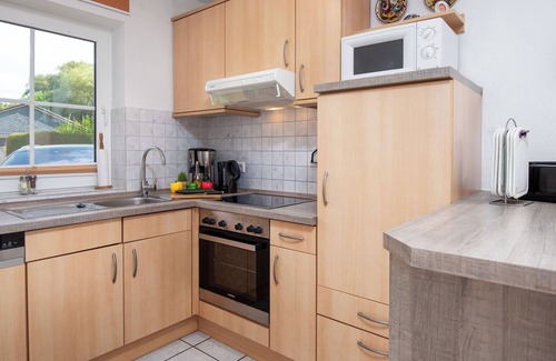 Norden House | Richtpfad by Interhome