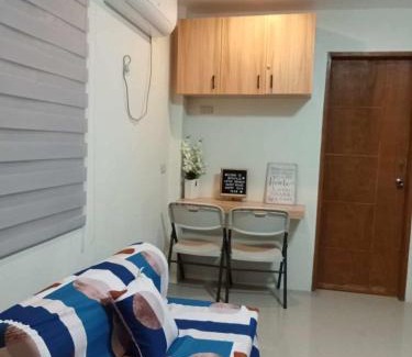 Calatagan House | RICHVILLE LITTLE BORACAY GUEST HOUSE
