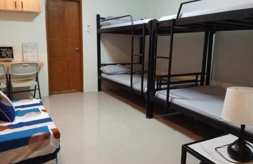 Calatagan House | RICHVILLE LITTLE BORACAY GUEST HOUSE