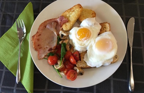 Bridgetown Bed & Breakfast | Rickaty on Blackwood