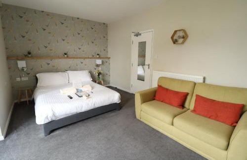 Portinscale House | Rickerby Grange