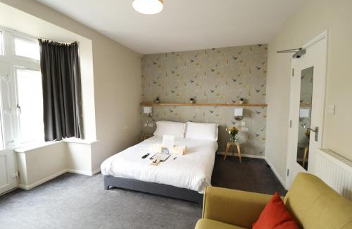 Portinscale House | Rickerby Grange