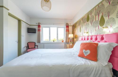 Portinscale House | Rickerby Grange