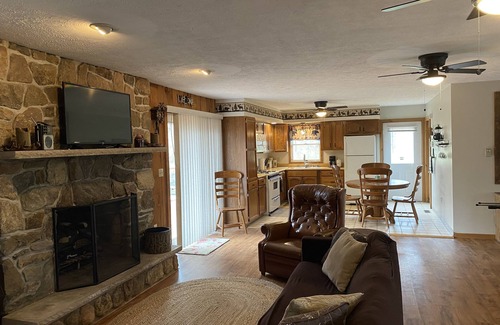 Shawanese Cabin | Rickett’s Hidden Treasure- Sullivan County