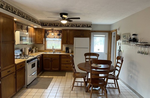 Shawanese Cabin | Rickett’s Hidden Treasure- Sullivan County