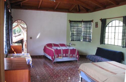Jaibalito House | Ricks Place