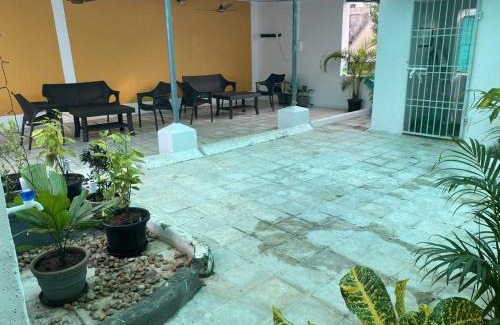 Pondicherry Beach Apartment | Rickshaw Villa