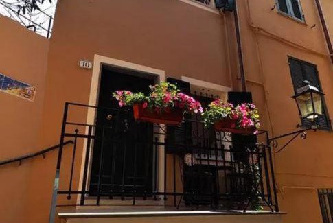 Borgo Antico House | Ricky Rooms