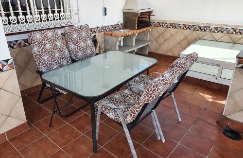 Nerja City Centre Apartment | Rico Apartaments Animas