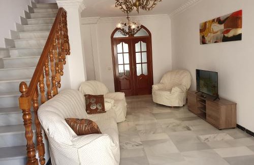 Nerja City Centre Apartment | Rico Apartaments Animas