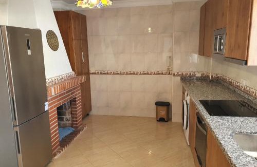 Nerja City Centre Apartment | Rico Apartaments Animas