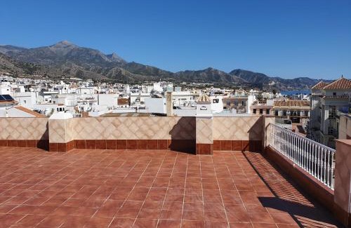 Nerja City Centre Apartment | Rico Apartaments Animas