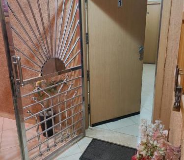 Ain Tizgha Apartment | Ricoflores palm benslimane
