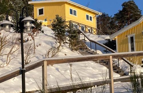 Ljungskile House | Riddarhuset