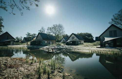 Ouddorp Resort | Ridderstee Ouddorp Duin