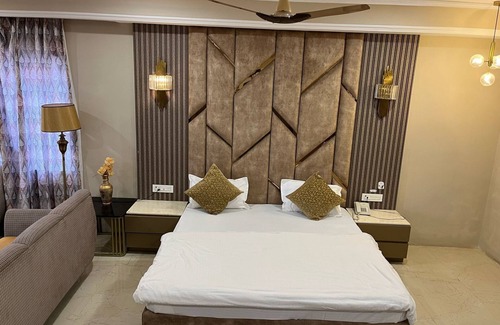 Bikaner Hotel | Riddhi Siddhi Resort