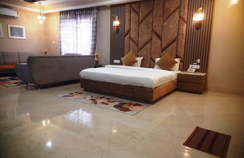 Bikaner Hotel | Riddhi Siddhi Resort