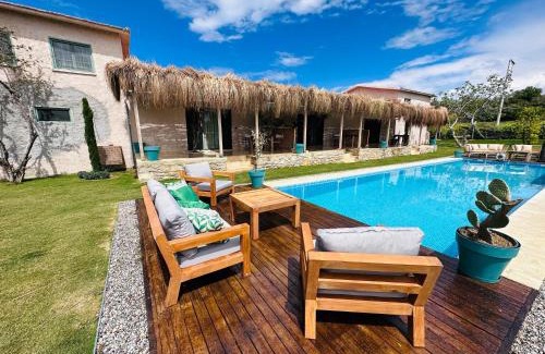 Cesme Hotel | RIDE AND STAY