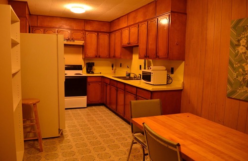 Robbinsville Apartment | Ride Hard and Rest Easy #1 - The Santeetlah 8287350996