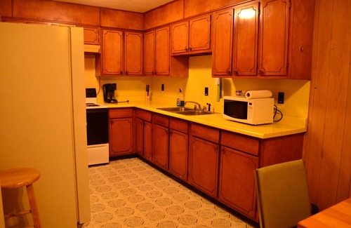 Robbinsville Apartment | Ride Hard and Rest Easy #1 - The Santeetlah 8287350996