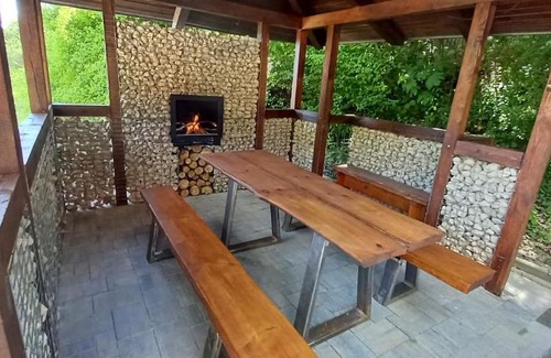 Drienica Apartment | Ride Pub Drienica