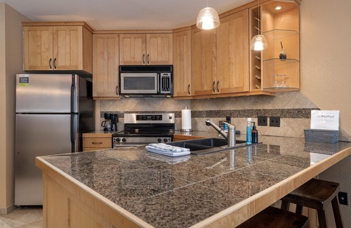 Winter Park Condo | Ride & Relax: Hot Tub, Pool, and Bike Adventures
