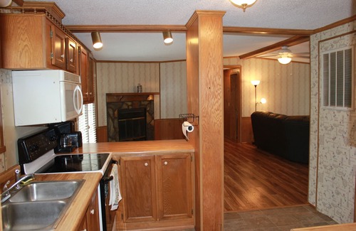 Mill Spring House | Rider's Rest #1: Within 2 Miles Of Tryon International Equestrian Center