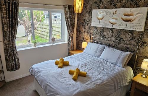 Fairbourne House | Ridge And Tides