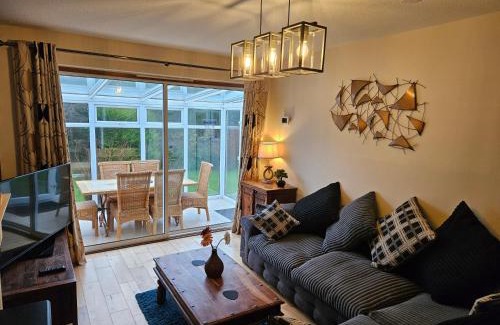 Fairbourne House | Ridge And Tides