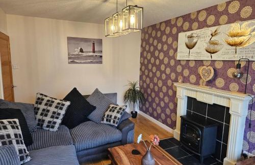 Fairbourne House | Ridge And Tides