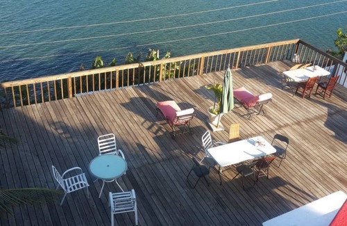 Port Antonio Cottage | Ridge Bay Chateau