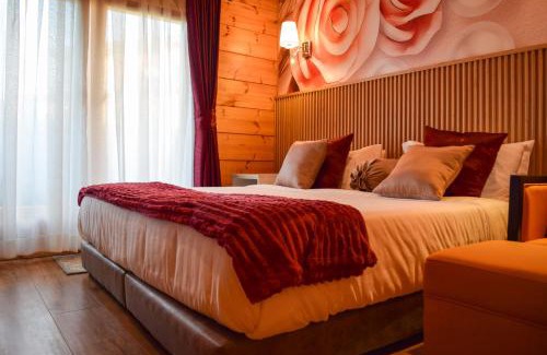 Riara Ridge Apartment | Ridge Cabin Resort, Limuru by Superior Hotels Kenya