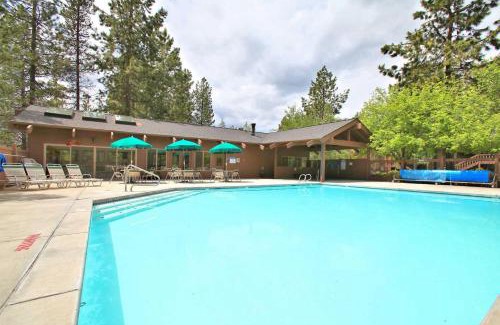 Sunriver House | Ridge Condo 15