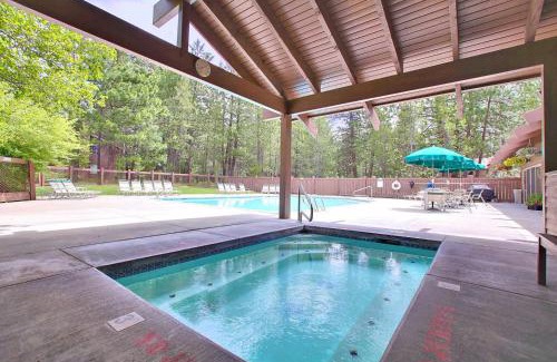 Sunriver House | Ridge Condo 15