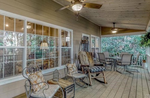 Wildwood Mountain House | Ridge Rest, 2BDRM plus Sofa Bedroom