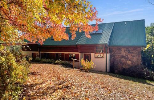 Merrijig House | Ridge River Retreat