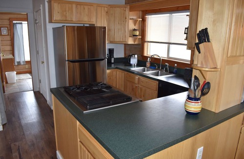 Westcliffe Cabin | Ridge-Top Cabin Dog Friendly Hot tub Optional ($50/stay)