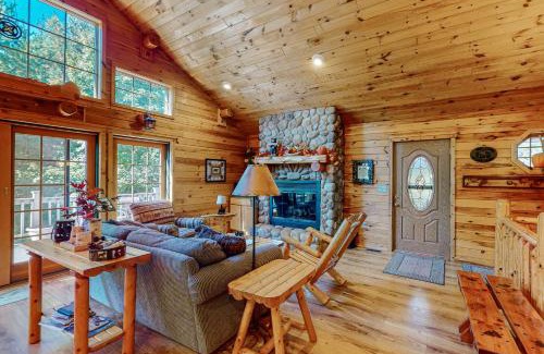 Empire House | Ridge Wood