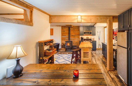 Missoula Apartment | Ridgeline Retreat and Accommodations; located in beautiful western Montana