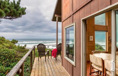 Lincoln City House | RidgeTop