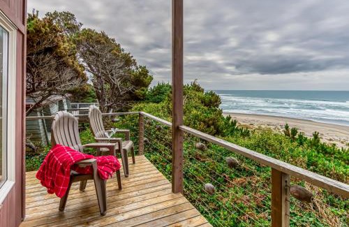 Lincoln City House | RidgeTop