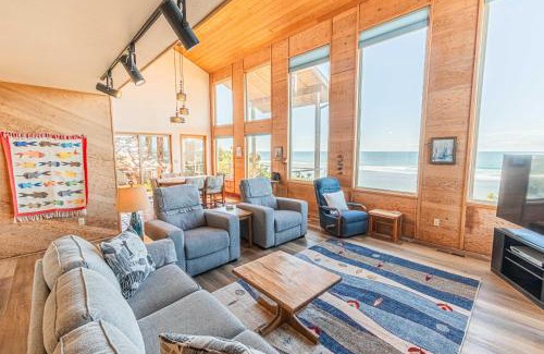 Lincoln City House | RidgeTop